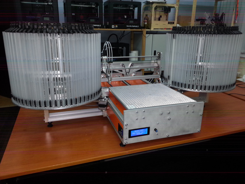 Автоматизация производства