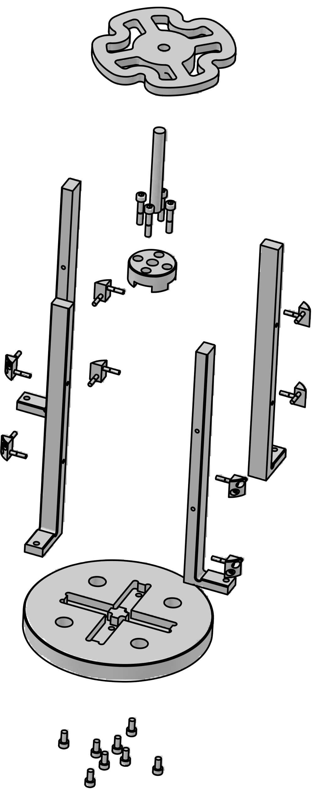 Проектирование и разработка