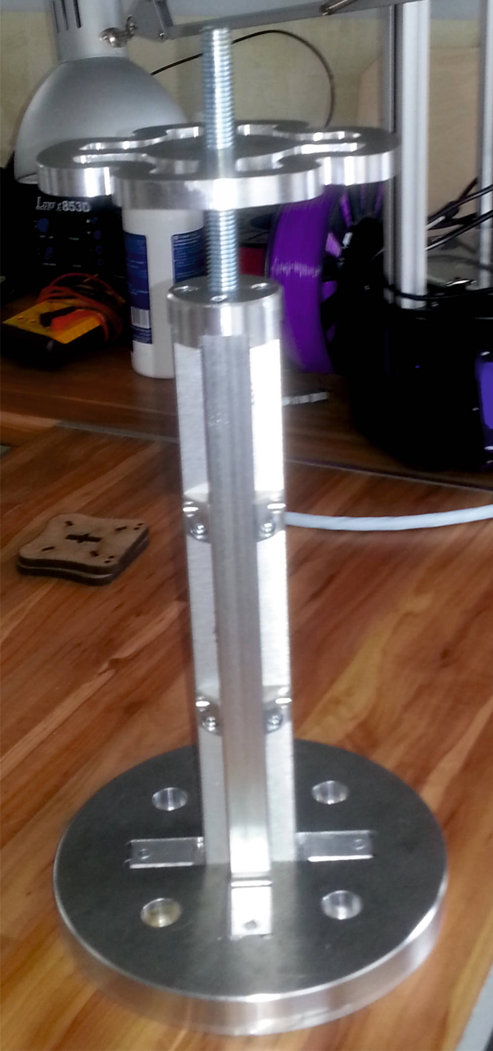 Проектирование и разработка