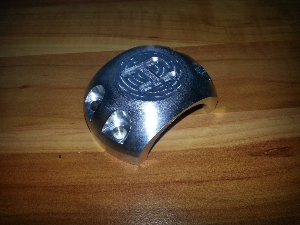 Фрезерная обработка