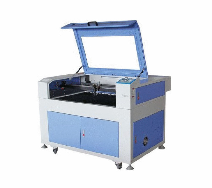 Лазерно-гравировальный станок AL-1490