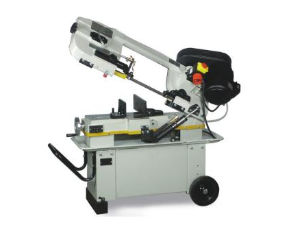 Ленточнопильный станок