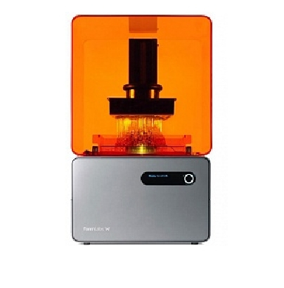 3D принтер - Form 1+