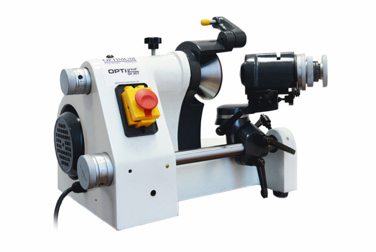 Станок для заточки инструмента