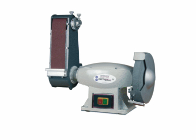 Точильно-шлифовальный станок